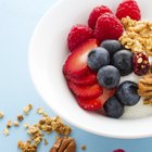 Why Does Greek Yogurt Have More Protein Than Regular?