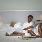 Help Your Man Overcome His Fears of Getting Hurt in a Relationship
