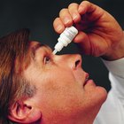 How to Treat Watery Eyes