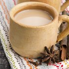 Chai Tea Frappuccino Calories