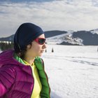How to Make a Down Jacket Less Puffy
