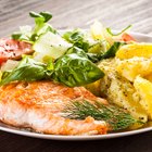 How to Cook a Turbot Fillet