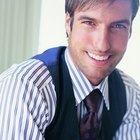 How to Pull Off a Vest for Men