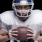 Football Facemask History