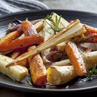 How to Cook Winter Root Vegetables in a Slow Cooker