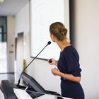 How to Run a PTA Meeting