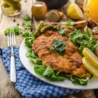 How to Cook Pork Schnitzel