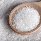 Nutritional Information for Johnny's Seasoning Salt