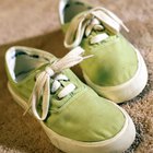 How to Dry Shoes in a Dryer