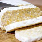 Foods High in Probiotics & Electrolytes