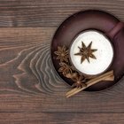 Starbuck's Chai Tea Latte Nutrition Facts