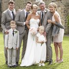 What to Engrave on Groomsmen's Gifts