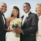 What Is the Proper Etiquette for Parents of Bride and Groom Meeting for the First Time?