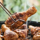 How to Cook Chicken for a Big Crowd