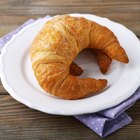 Croissant Nutrition Information