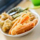 The Samurai Diet