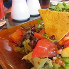 Cozymel's Nutrition Information