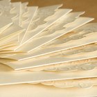Etiquette for a Wedding RSVP