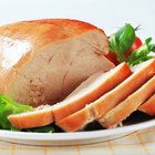 How to Cook a Boneless Turkey in the Oven