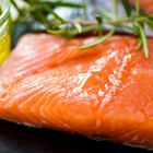 How to Bake Barbecue Salmon