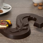 How to Make Chocolate Letters