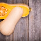 Calories in One Cup of Butternut Squash