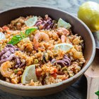 How to Cook Spanish-Style White Rice