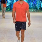 How to Dress for a Summer Barbecue for Men