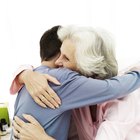 Sayings to Cheer Someone Up Who Has Lost a Father