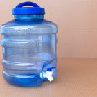 How to Purify Water With Hydrogen Peroxide