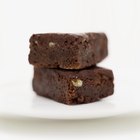 Altitude Tips for Baking Brownies