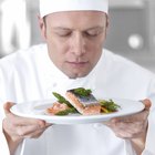 Wild Salmon Nutrition