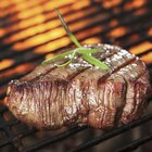 How to Grill a Whole Filet Mignon