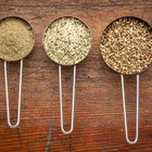 The Ingredients in Clif Bars