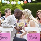 How to Make a Wedding Program on Microsoft Word