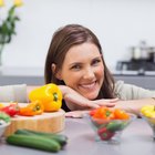 Can What I Eat Make My Hair Grow Quicker?