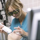 LED Light Therapy for Skin Care
