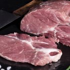 How to Rotisserie Barbecue Boneless Pork Loins