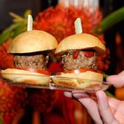 Can You Bake Sliders?