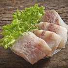 How to Cook Blue Hake