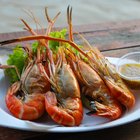 How to Cook Alabama Red Shrimp