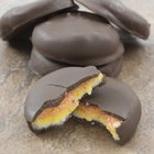 Calories in a Small York Peppermint Patty
