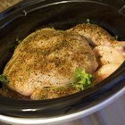 How to Cook a Southern Chicken Bog