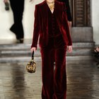 How to Wear a Pantsuit to a Formal Event