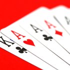 Reglas del juego de cartas 