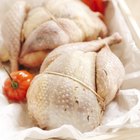 How to Grill Skinless Pheasant