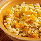 How to Cook Soaked Hulled Barley