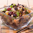What Are the Health Benefits of Legumes?