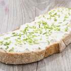 Calories in Tofu Cream Cheese