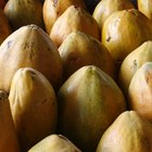 List of Foods That Are Commonly Irradiated